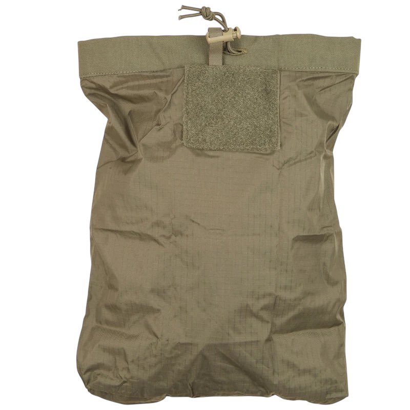 Platatac LC J レーザーカット ダンプポーチ

savanna.thebase.in/items/136049923

比較的大型・大容量モデルが多いPlatatacのダンプポーチの中では珍しく、小型・軽量を主眼に設計されたライトウェイトモデルです。

重量はわずか69gと非常に軽量。 装備全体の重量管理が求められるシーンに最適なポーチです。