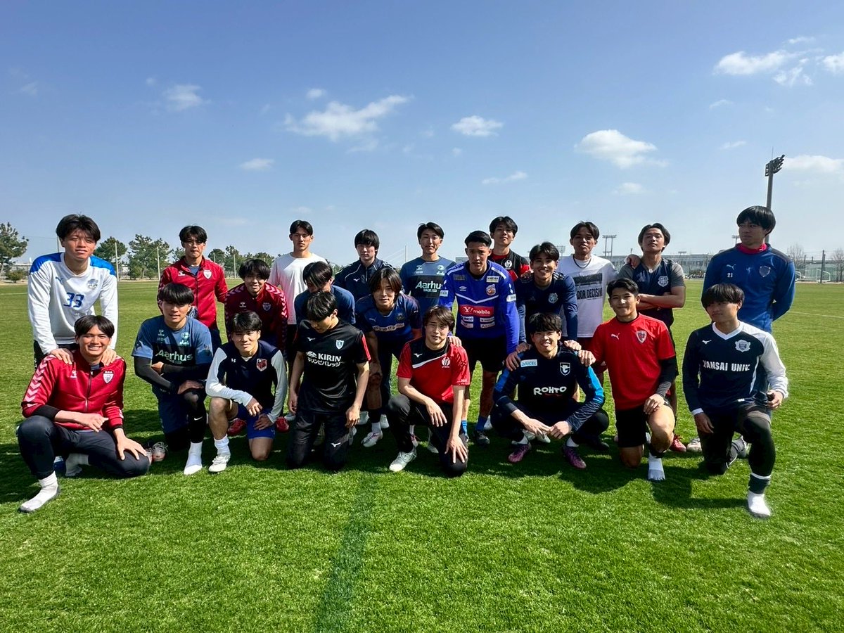 広島県瀬戸内高等学校サッカー部【公式】 (@setouchi11_FC) / Posts / X