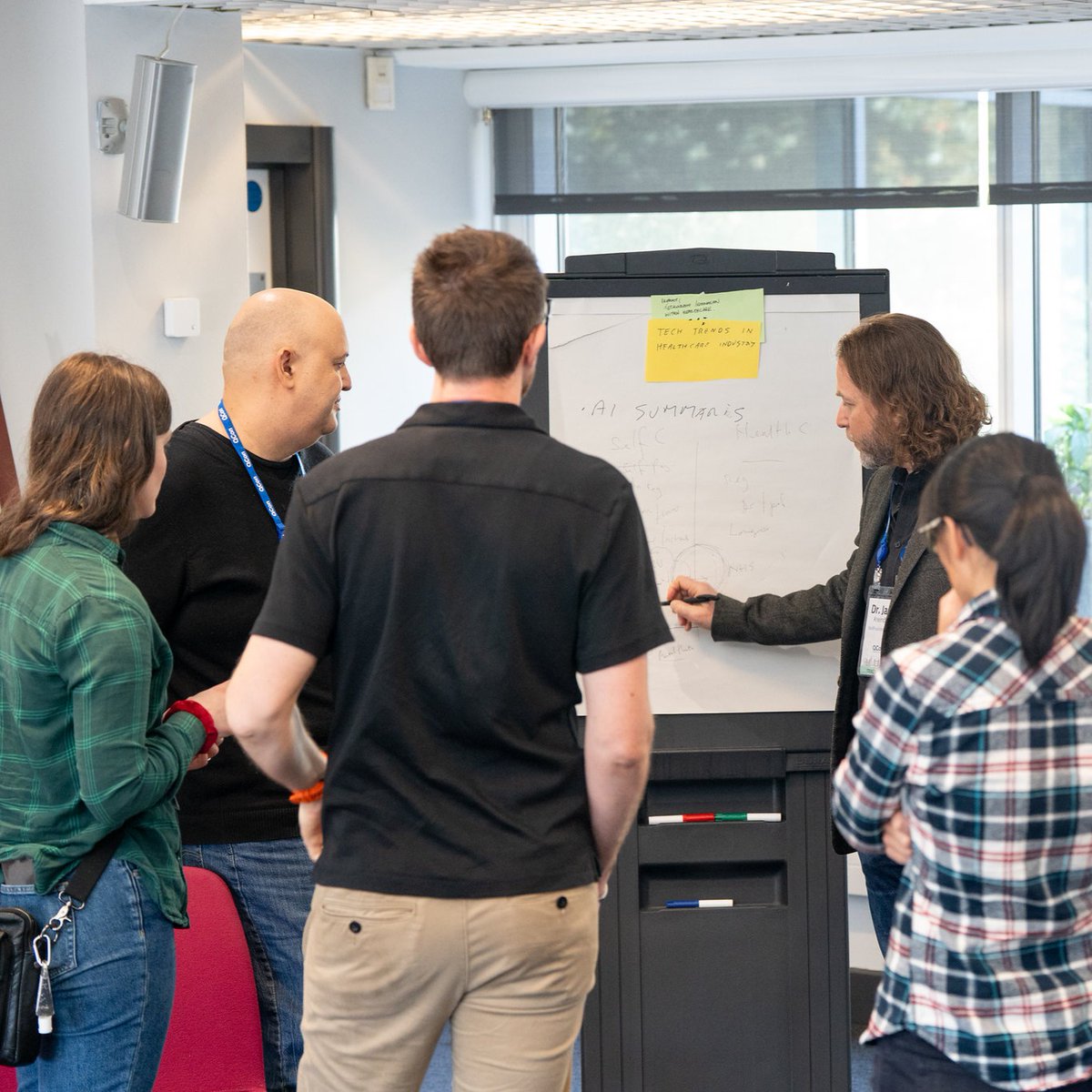 QCon London Software Development Conference tweet media