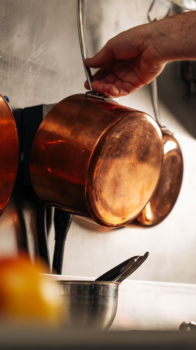 The Heritage Excell tweet media