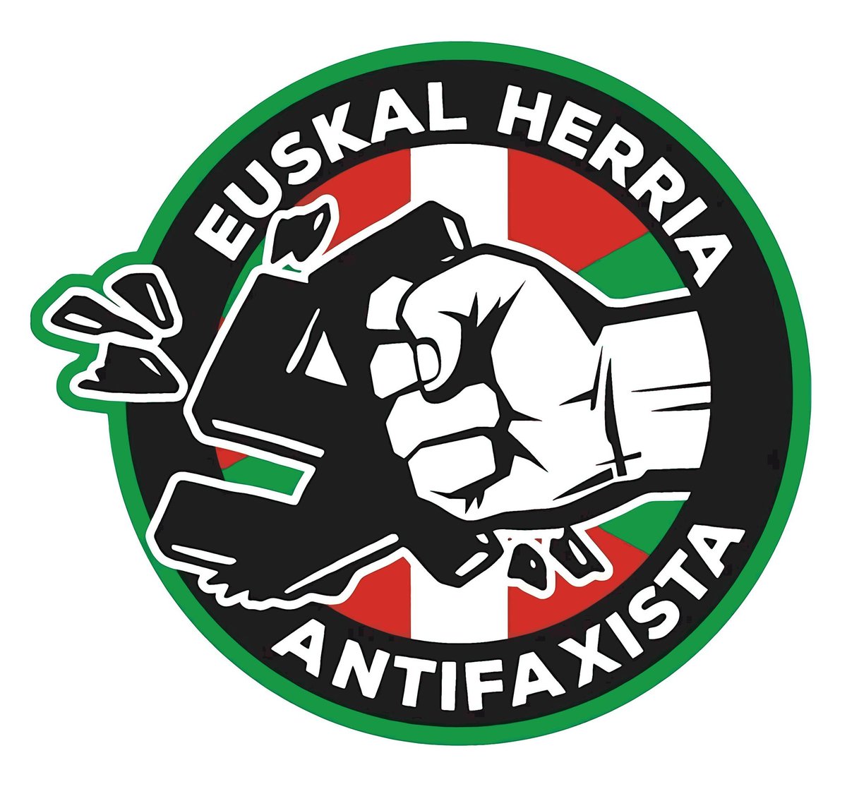 Euskal Herria Antifaxista.