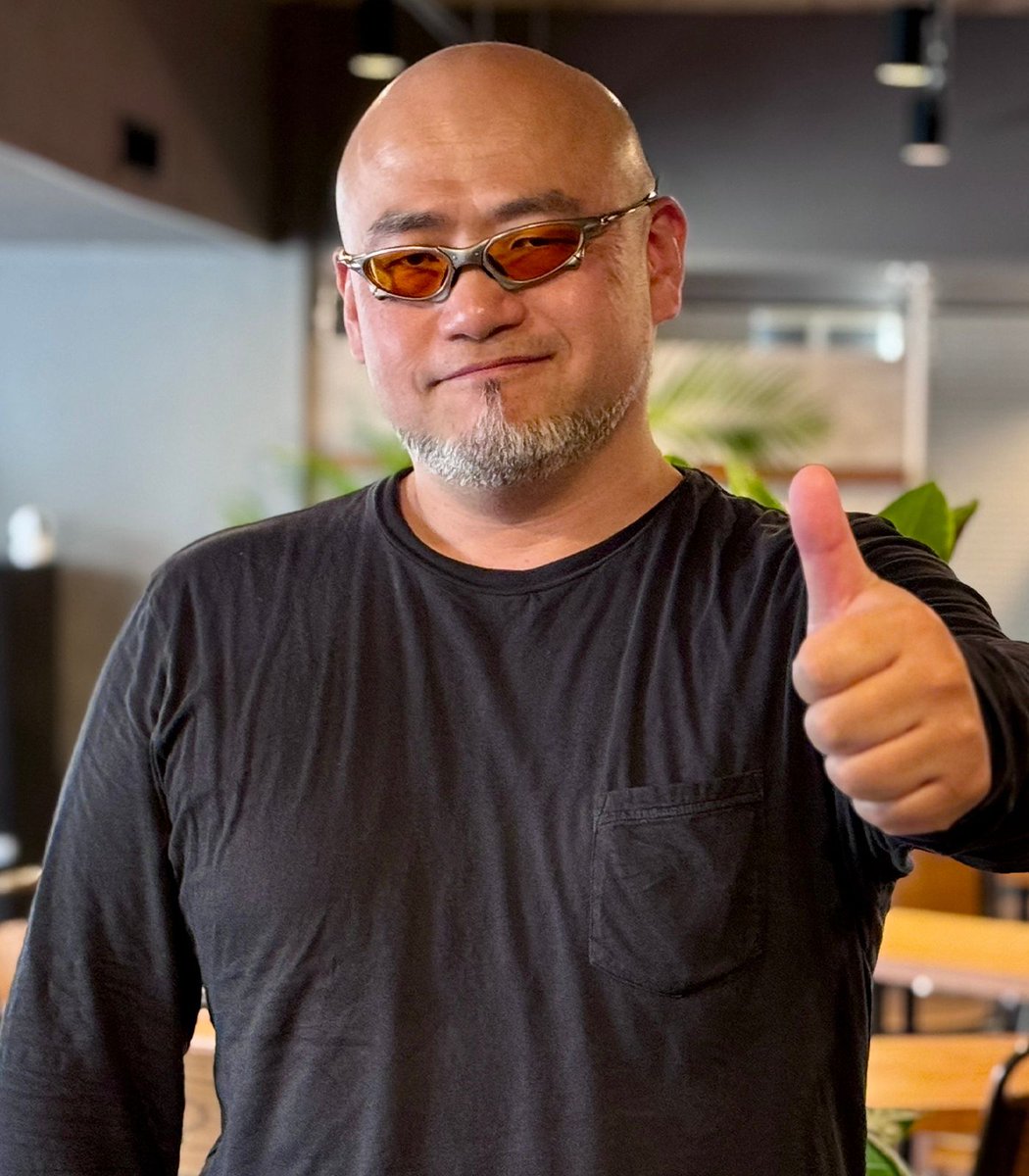 ex-Resident Evil director Hideki Kamiya has criticized people leaking Resident Evil Requiem

"A detestable act that destroys everyone's happiness and deserves a thousand deaths... May you be cursed to never play games again"