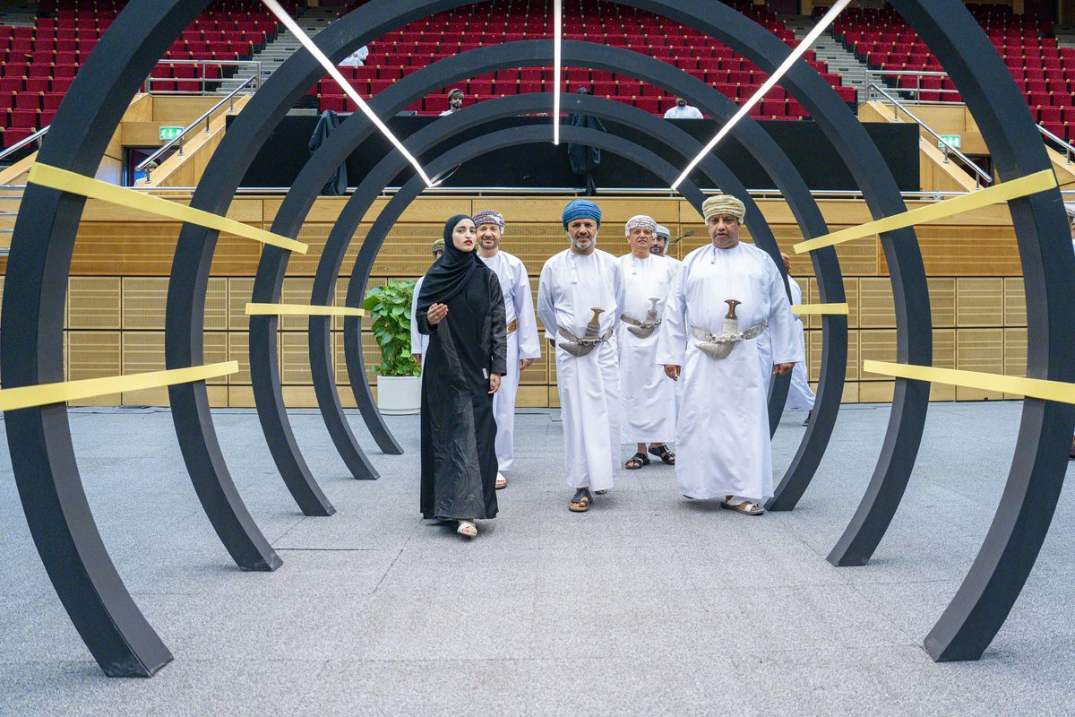 كلية العلوم الزراعية والبحرية tweet media