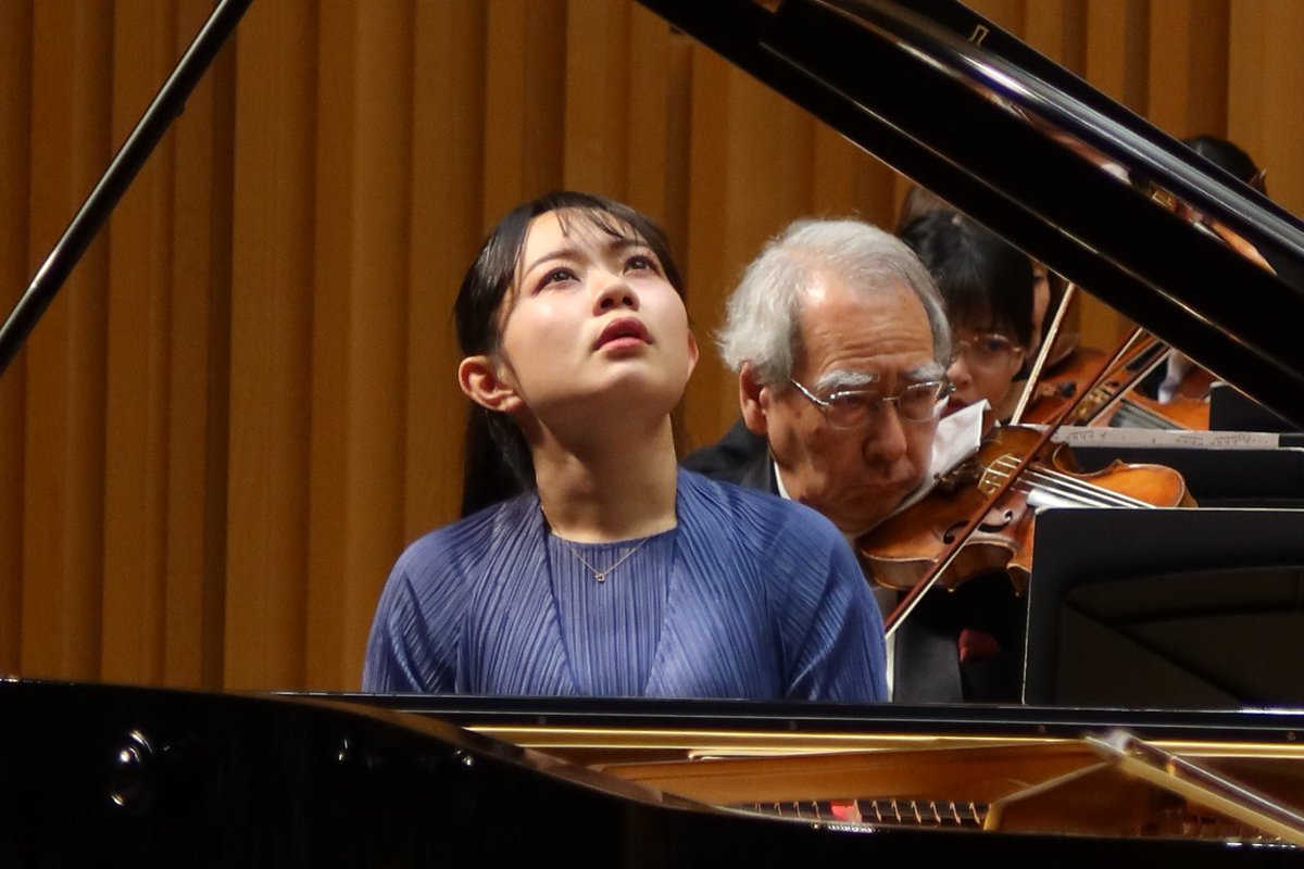 鈴木愛美 tweet media