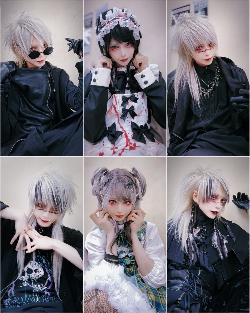 RAZOR川崎雁字搦め6DAYS THX！！