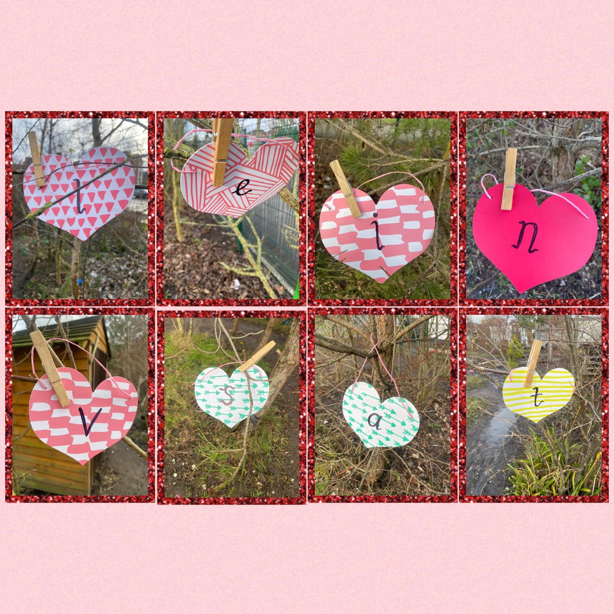 Flynn In The Forest tweet media