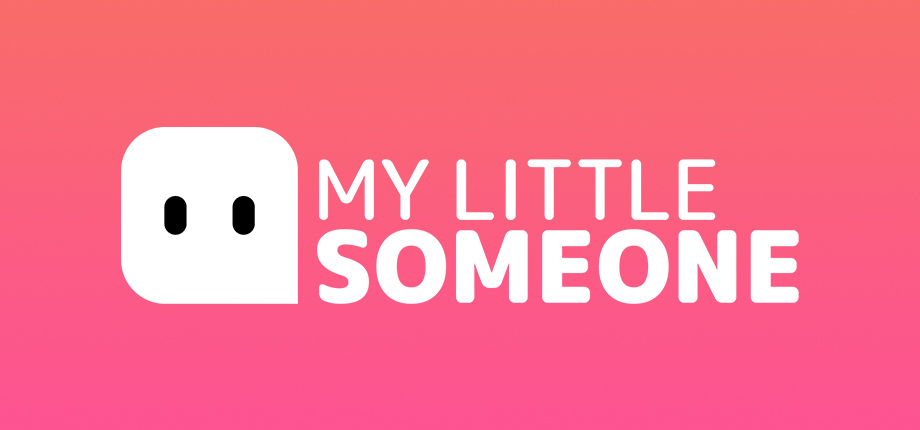 My Little Someone tweet media