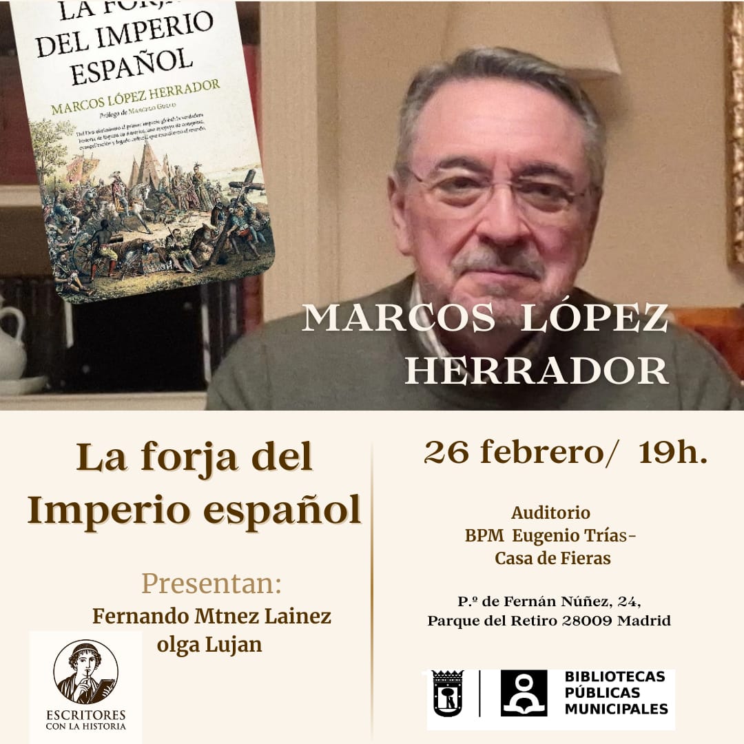 Marcos López tweet media