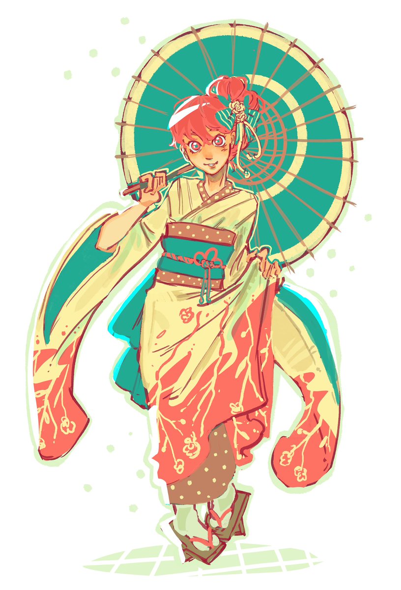 Her name is booger and she was born without a brain #persona5royal