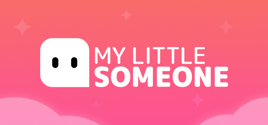 My Little Someone tweet media