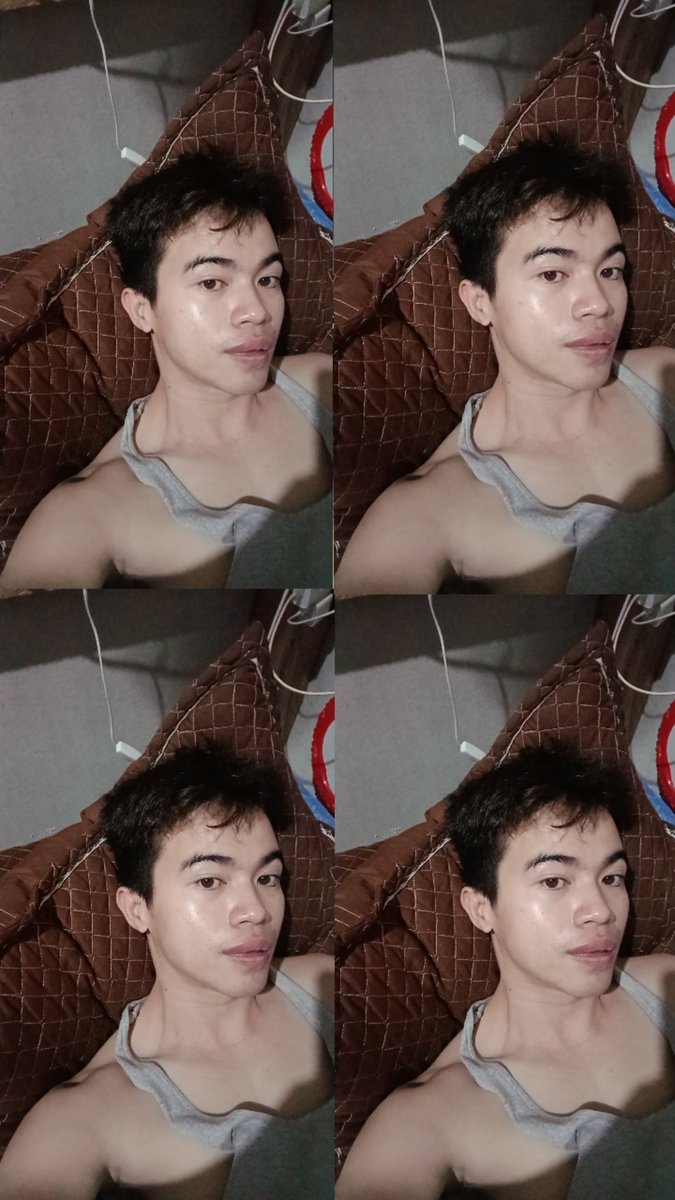 Too tired to move, someone come entertain me.

#zamboangacity