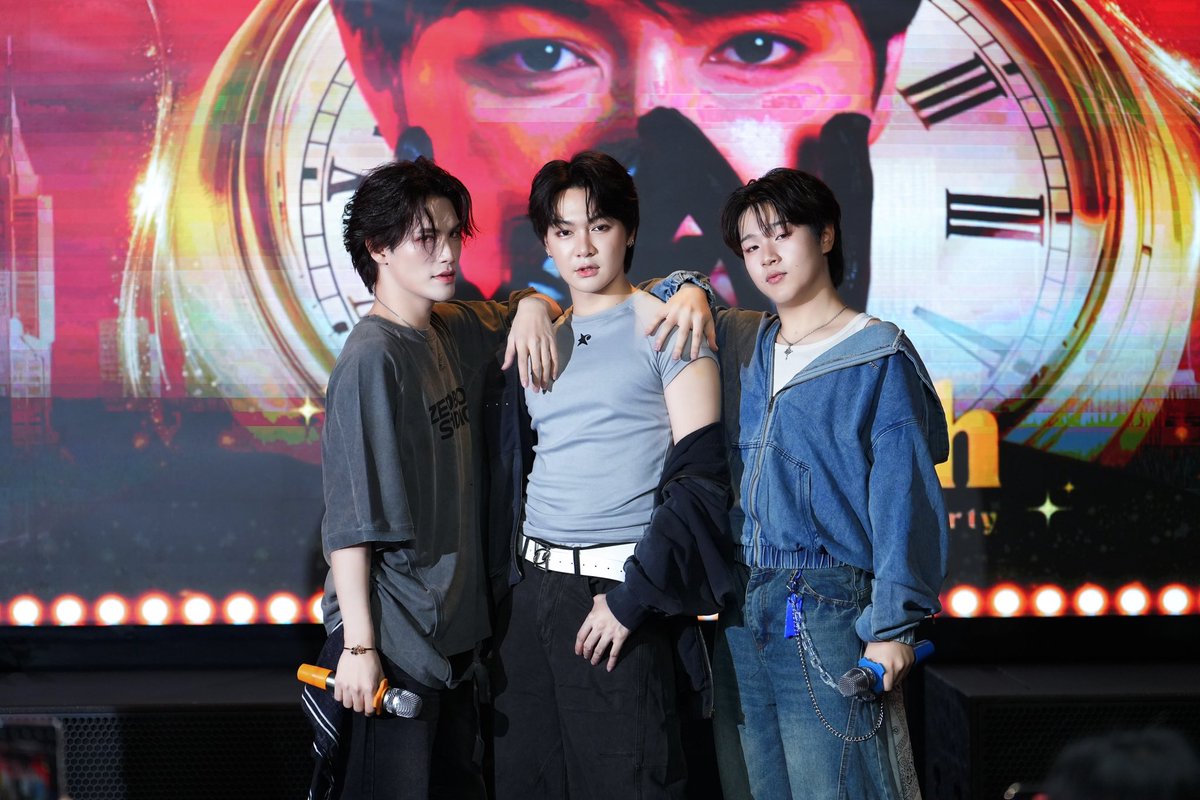 Wonder S Thailand tweet media