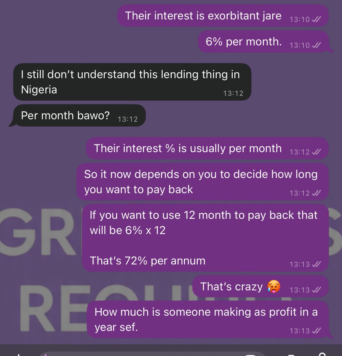 OfficialKingEA's tweet photo. There are 101 reasons why your business won’t grow in this country. 

Next time you see someone getting it right in business, don’t call it luck. It’s ruthlessness, insane risk and mad audacity. https://t.co/RO3i5NUCkl
