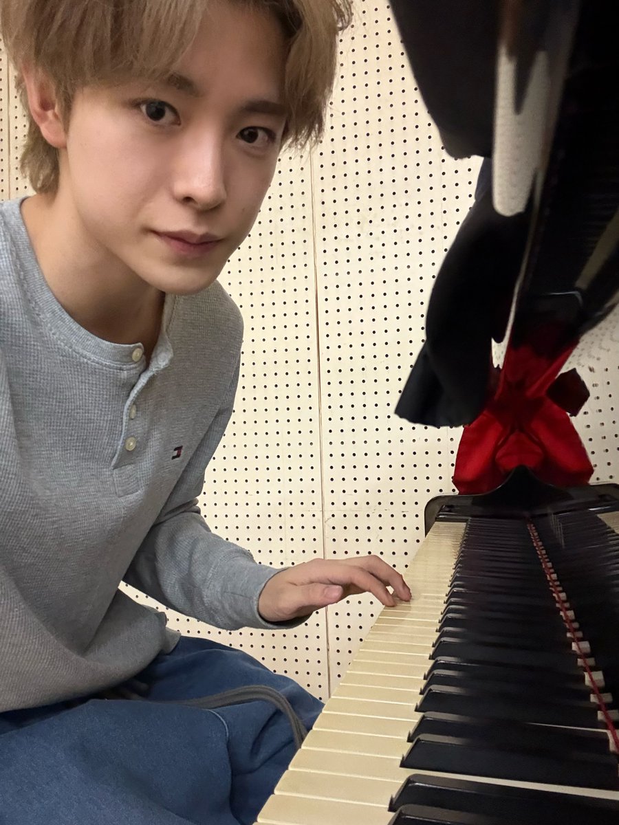 꼬마〜 tweet media