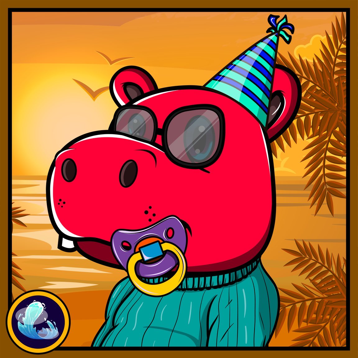 Monday bonanza  Brat

<a href="/MHeepow/">Heepow.algo</a> 
#HeepowBonanza