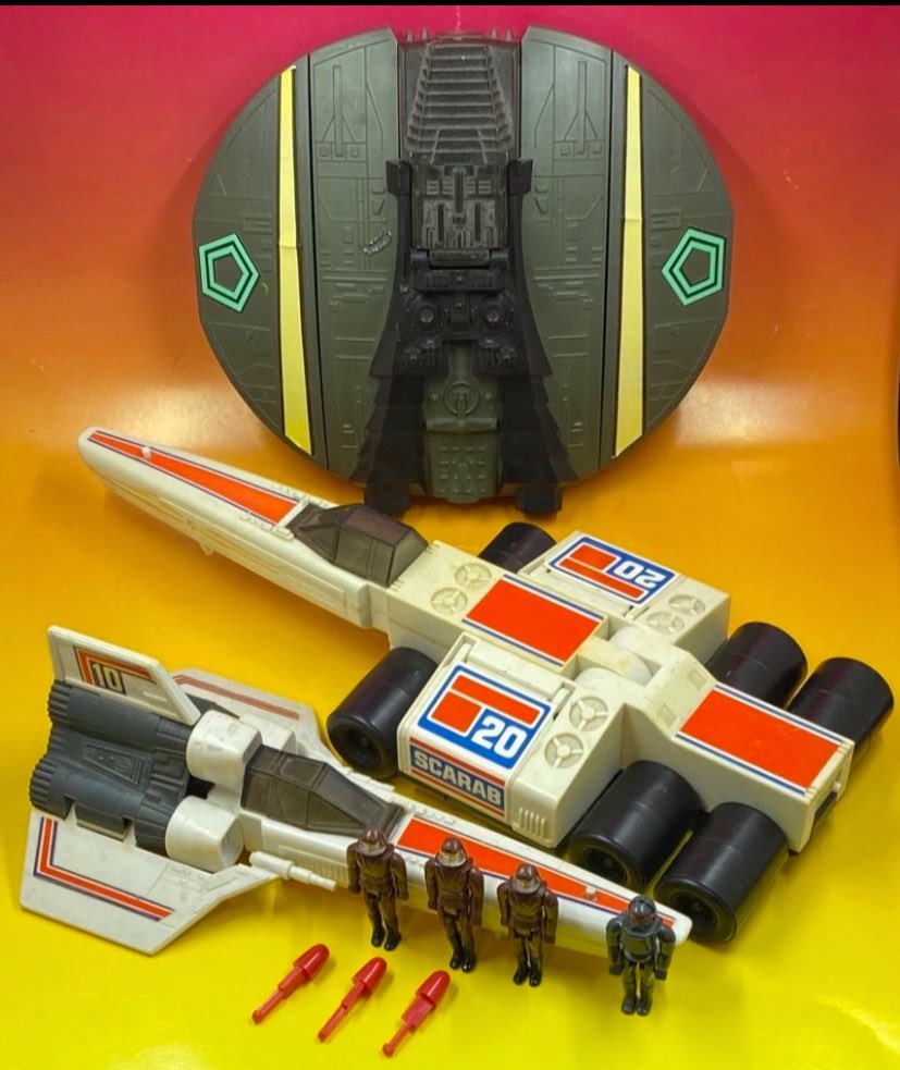 My World of TOYS tweet media