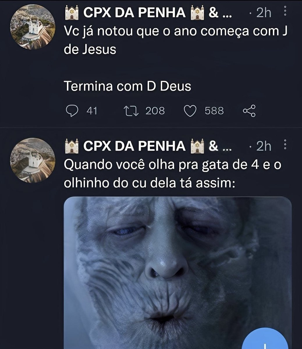 Pérolas do tt tweet media