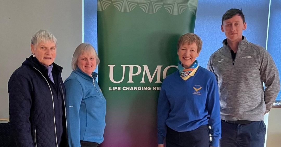 UPMC Ireland tweet media