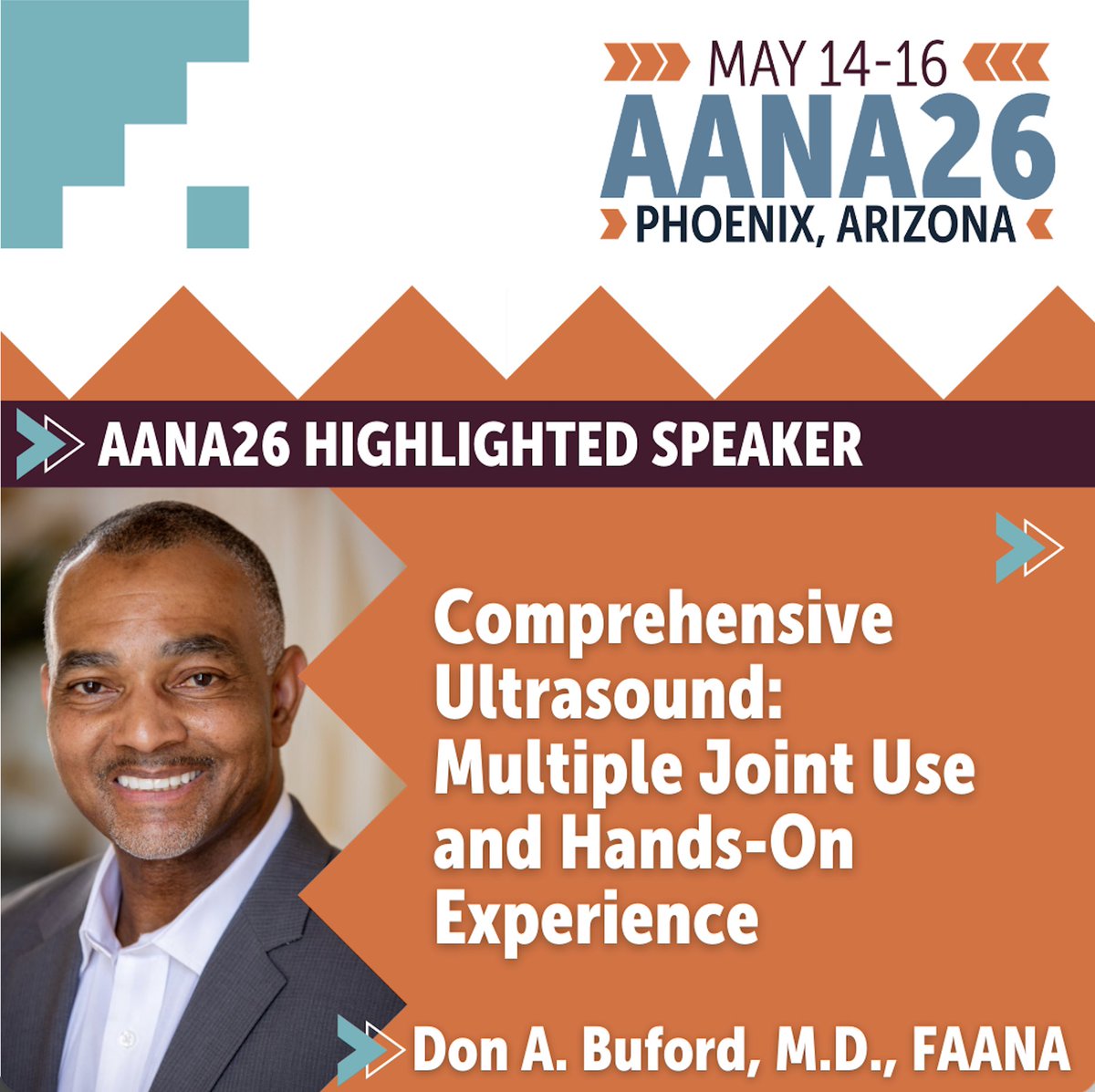 Dr Don Buford tweet media