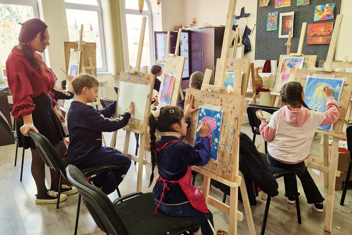 AMAA Armenia tweet media