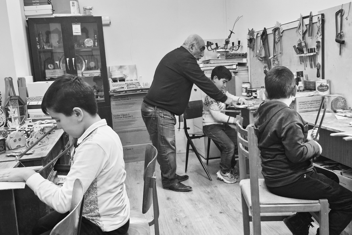 AMAA Armenia tweet media