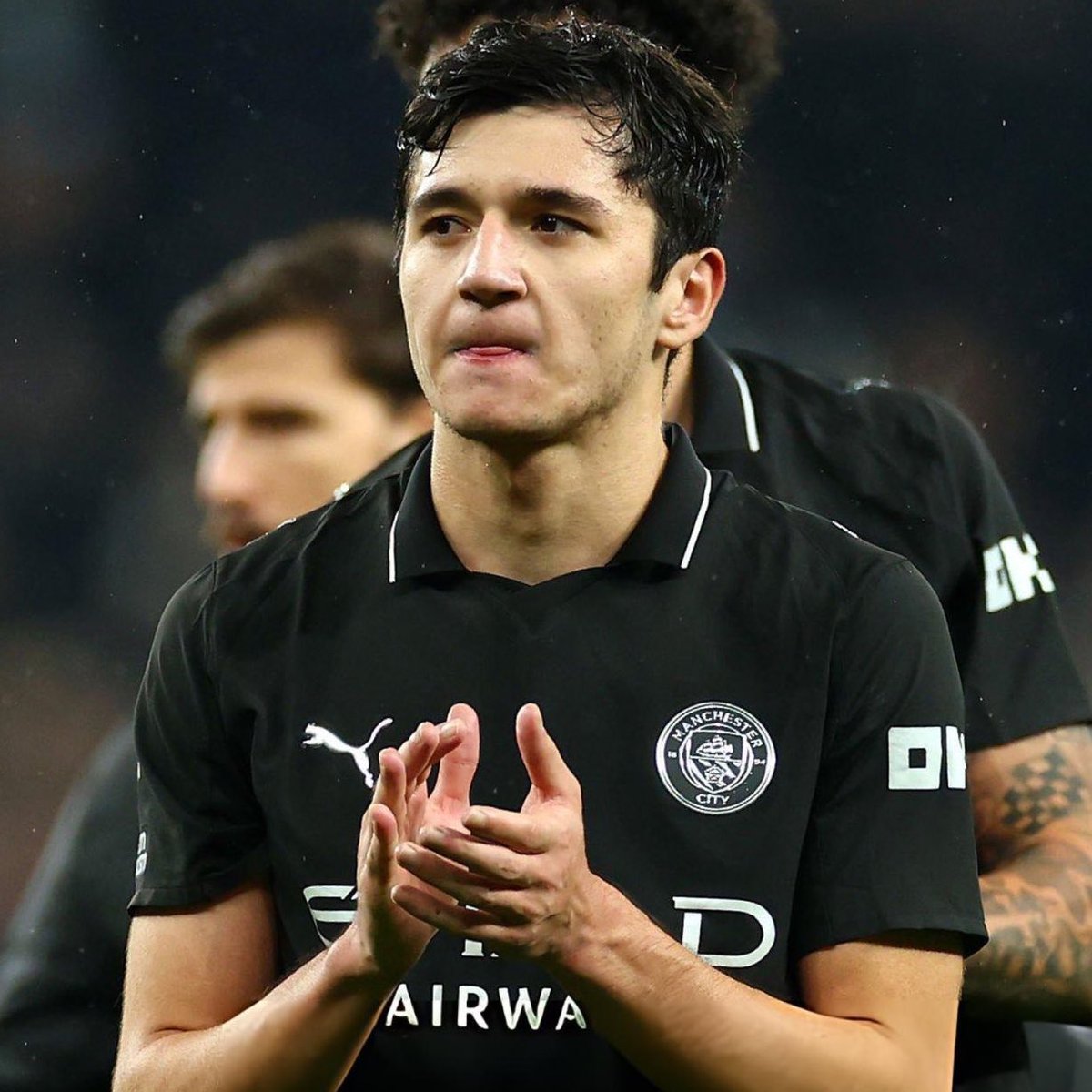 Rising Stars XI tweet media