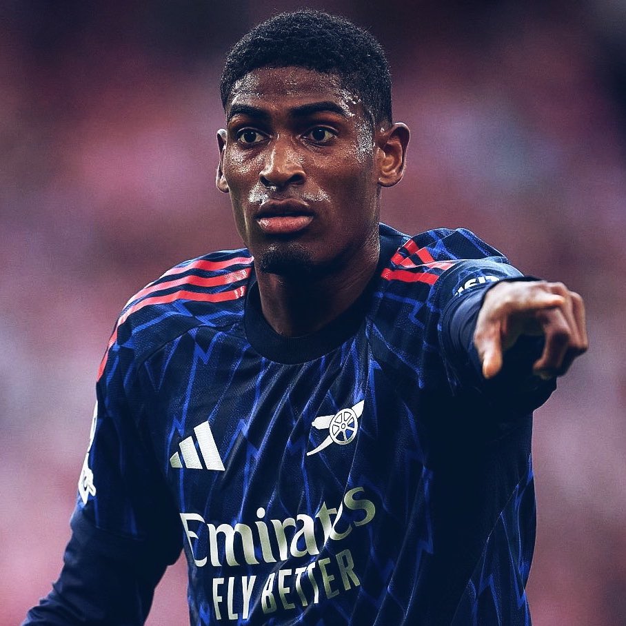 Rising Stars XI tweet media