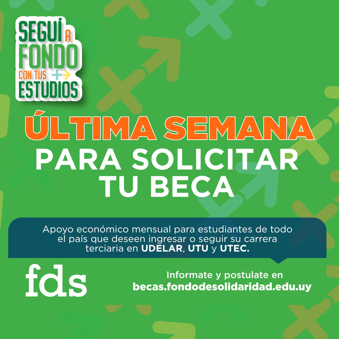 Fondo de Solidaridad tweet media