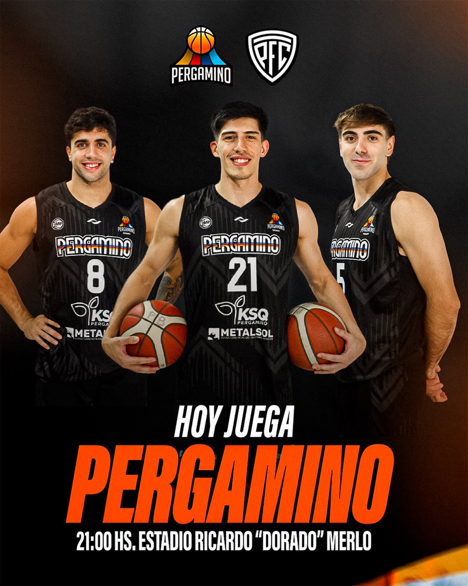 Pergamino Basquet tweet media