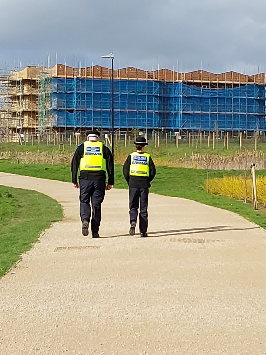 Longbridge Police tweet media