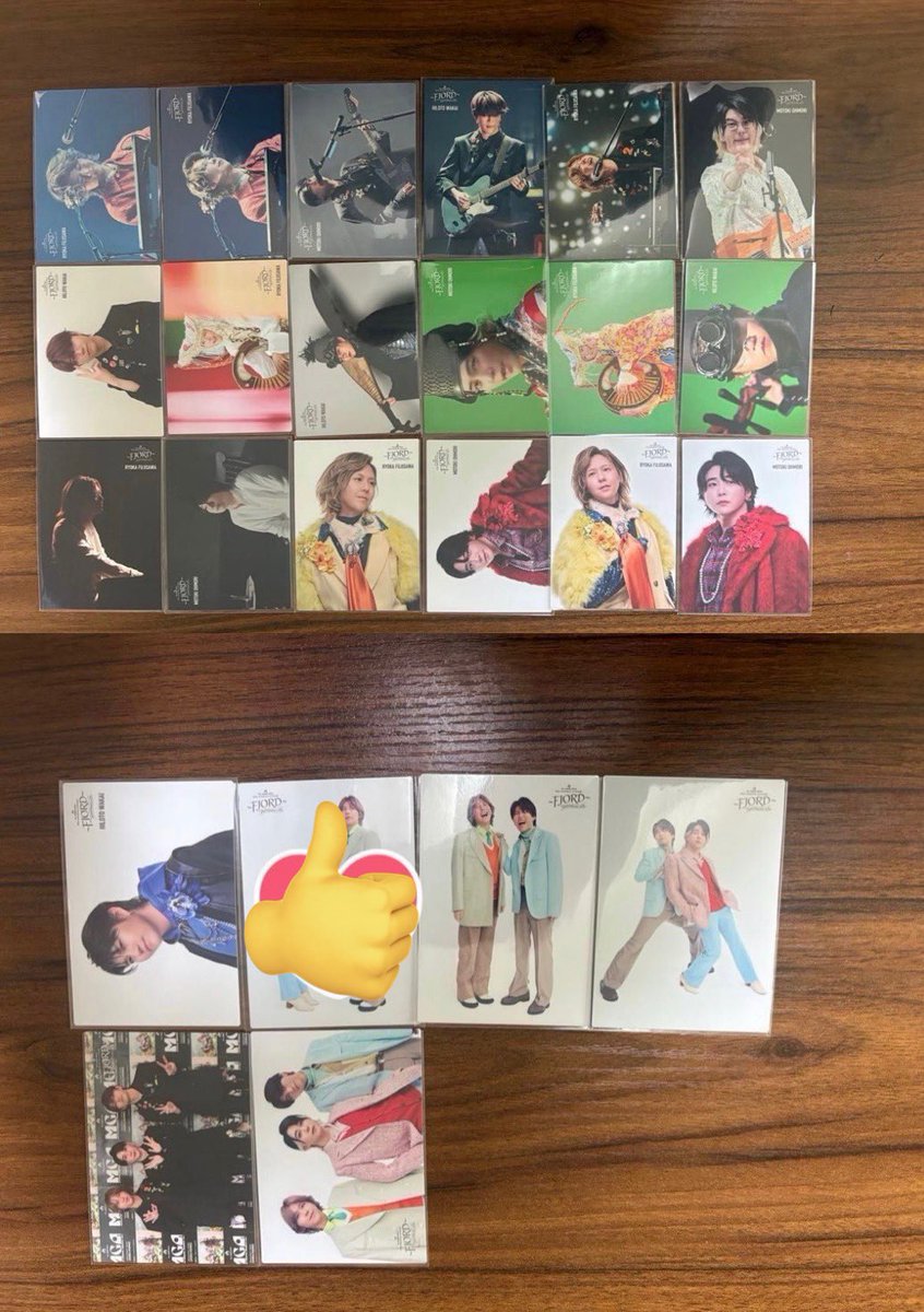 まみやん🍏 tweet media