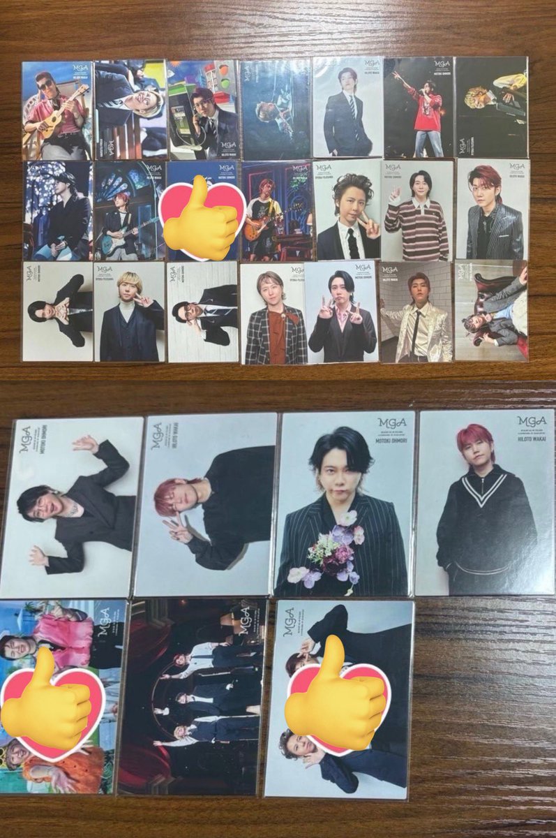 まみやん🍏 tweet media