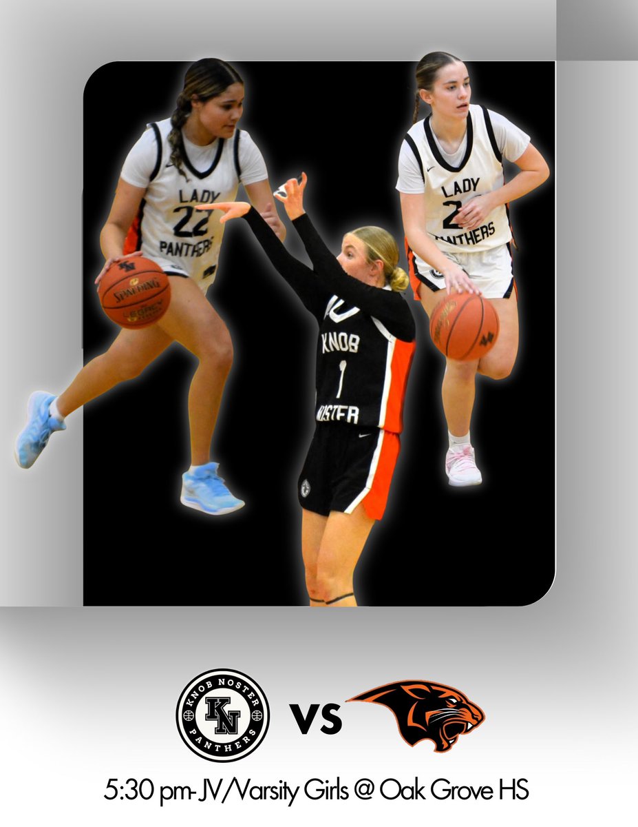 Knob Noster Girls Basketball tweet media