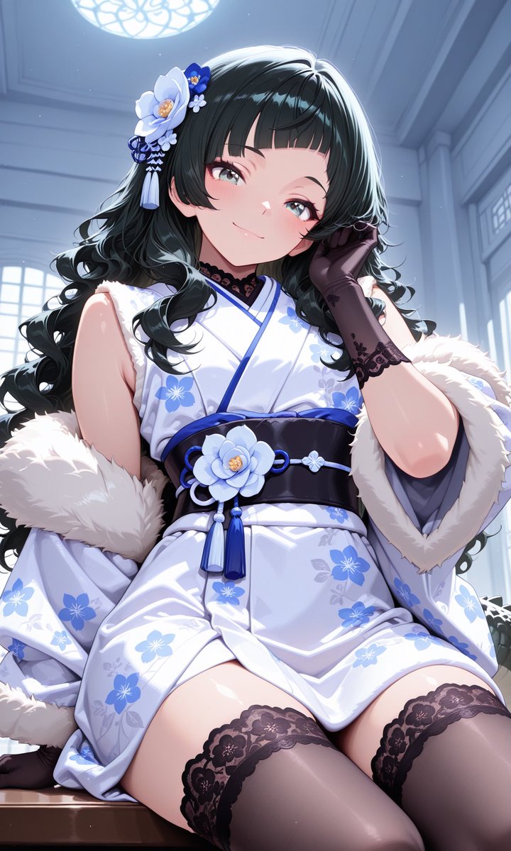 Kei🍤衣装本舗 (@AI_Kei75) / Posts / X