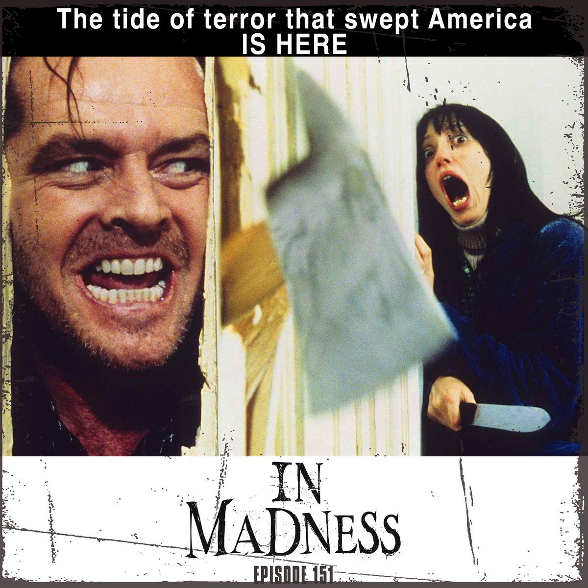 InMadnessPod tweet media