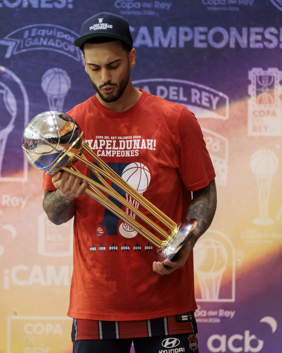 Liga Endesa tweet media