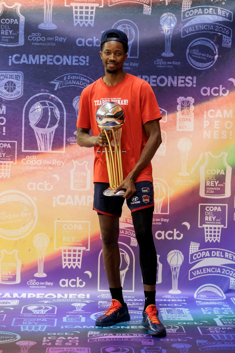 Liga Endesa tweet media