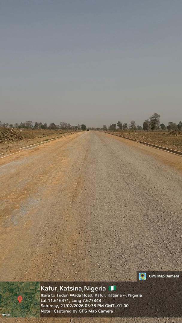 Tinubu Commander📌 tweet media