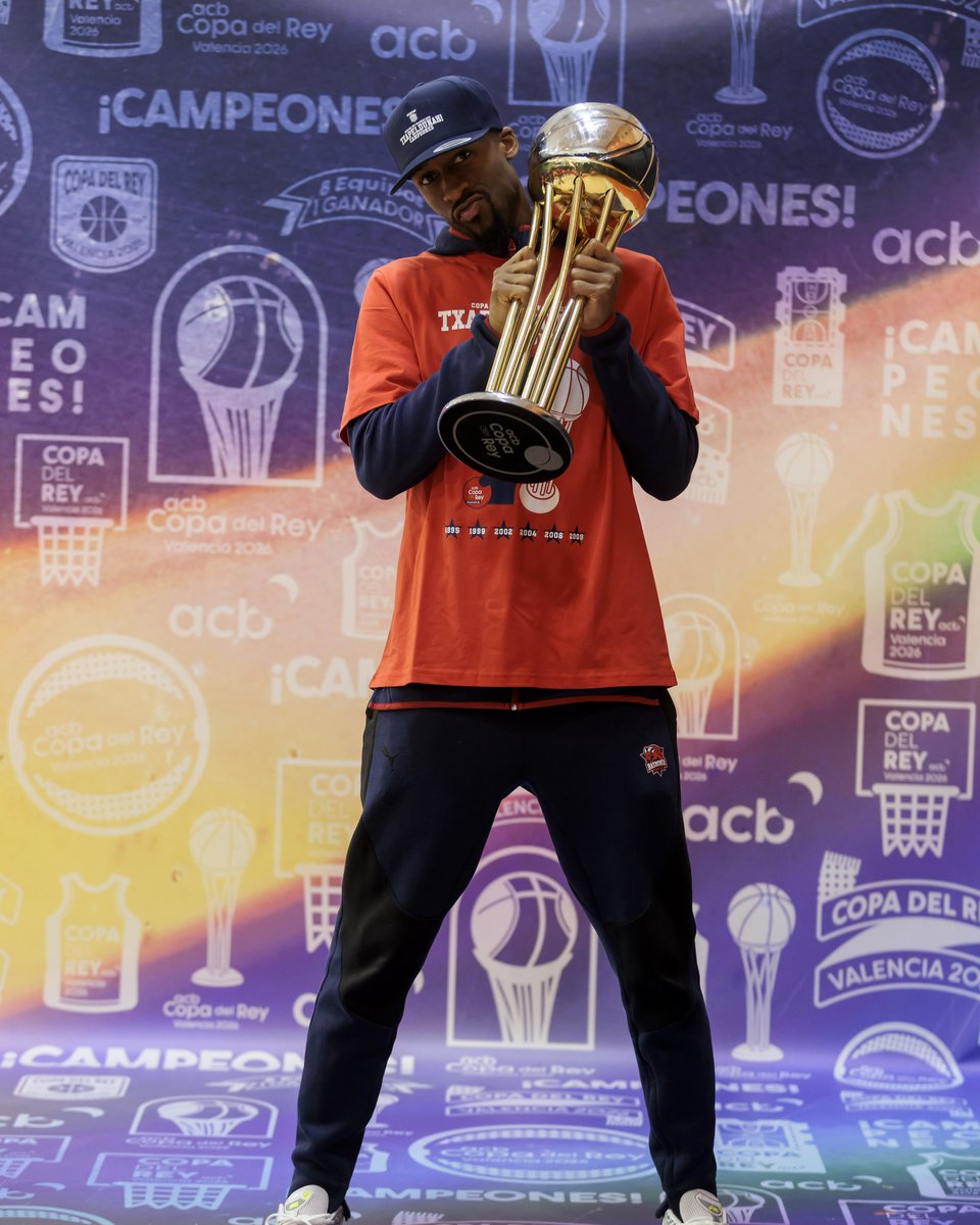 Liga Endesa tweet media