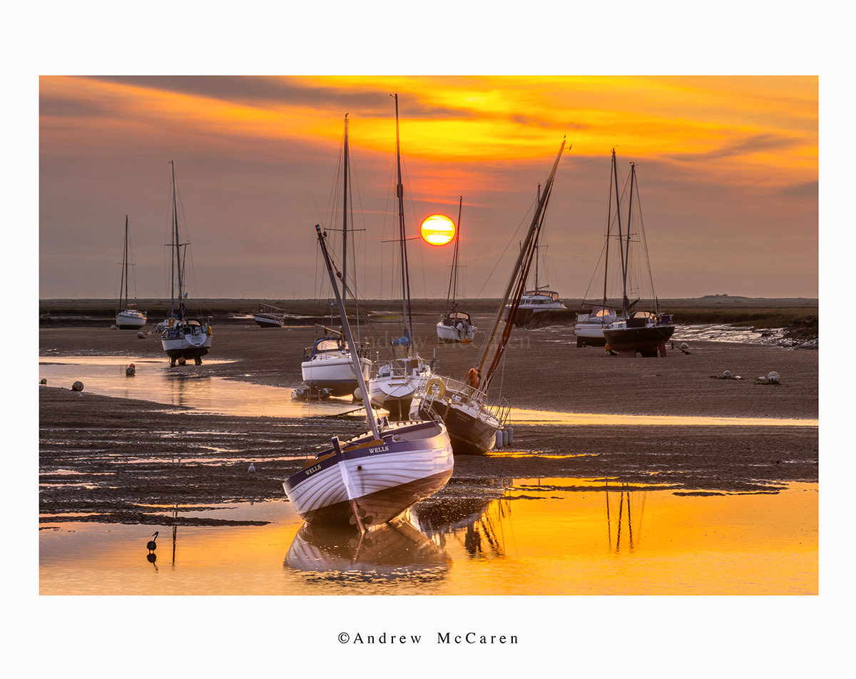 Andrew McCaren 📷 tweet media