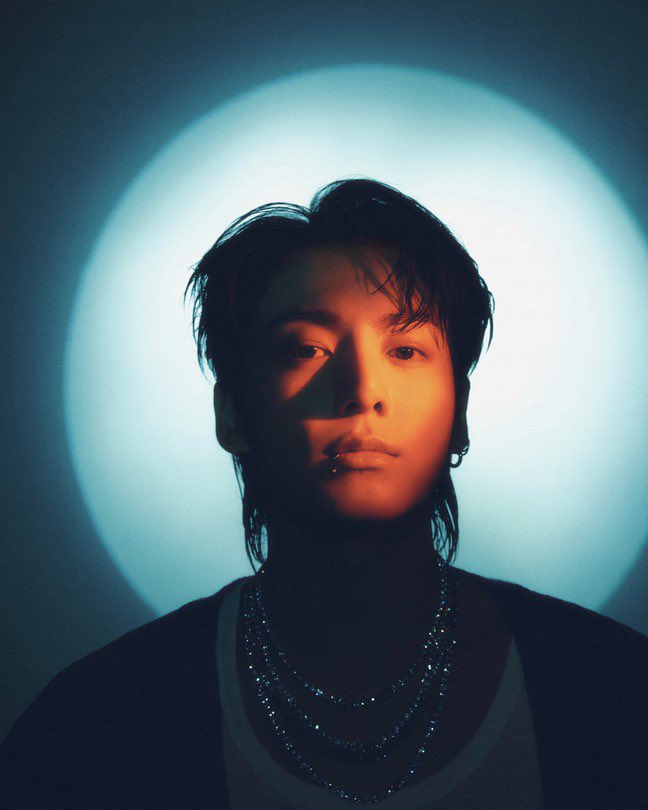 PopPlanet_'s tweet photo. Jungkook Becomes the Most-Streamed K-Pop Soloist on Spotify with Over 10.4 Billion Streams.

@bts_bighit #JungKook #정국 https://t.co/qClQevDF25