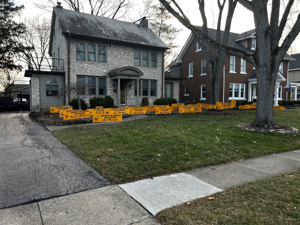 UAHS Wrestling tweet media