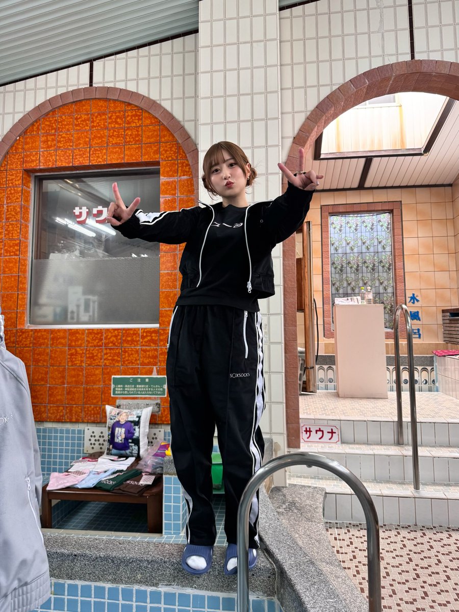 SOXSOCKS (@soxsocks_tokyo) / Posts / X