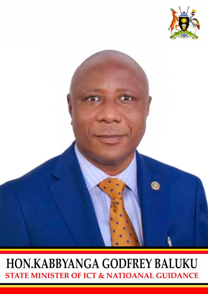 Amos Wekesa tweet media