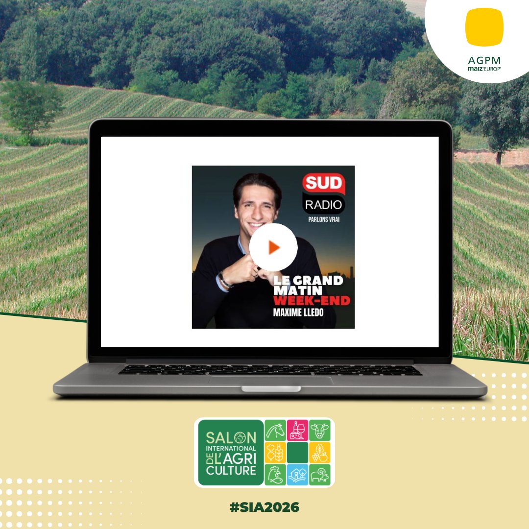 Franck LABORDE tweet media