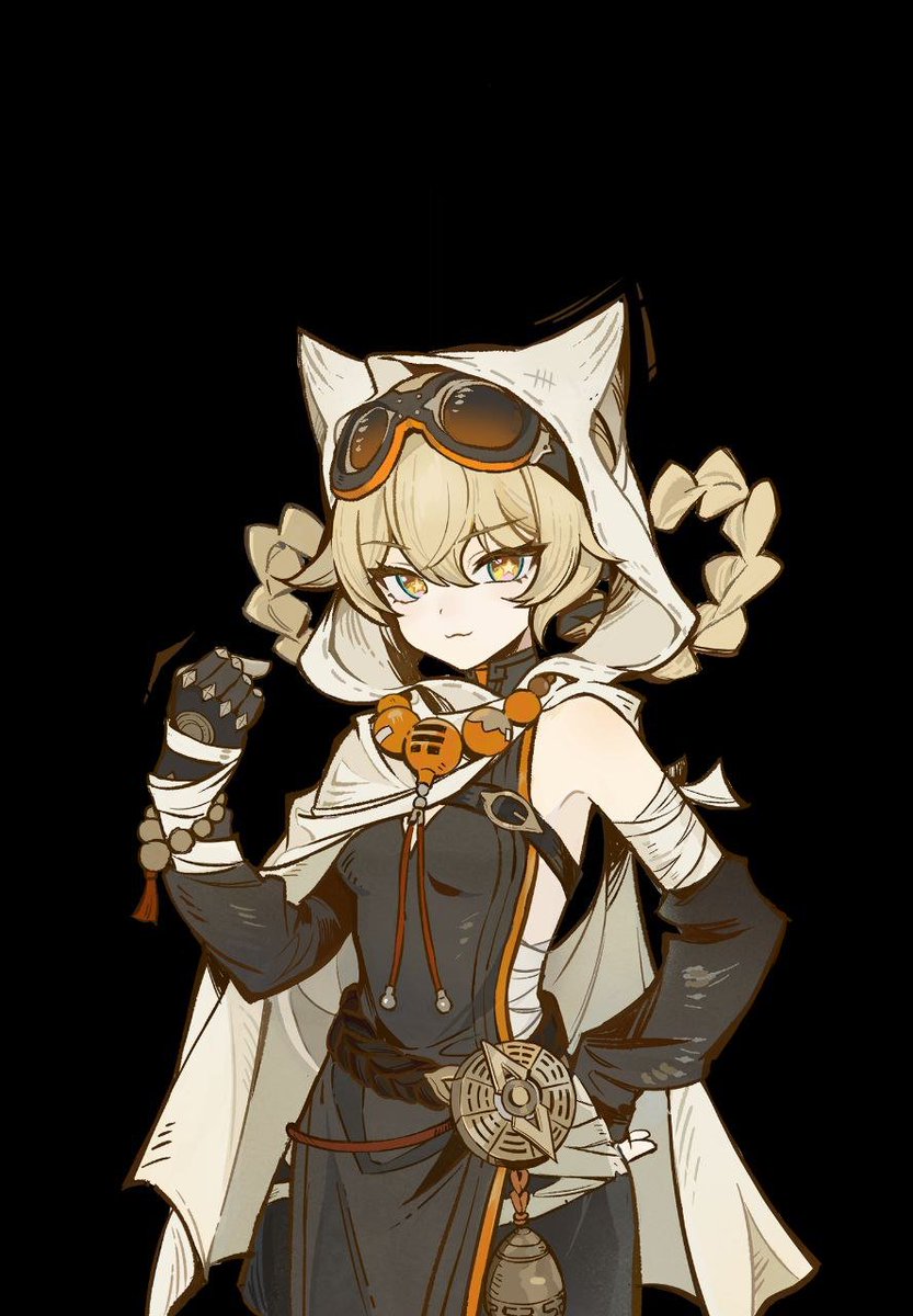 Totally trustable genshin leaks tweet media