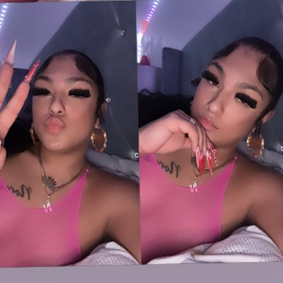transbaddie's tweet photo. #NewProfilePic https://t.co/kX8NKf4FJO