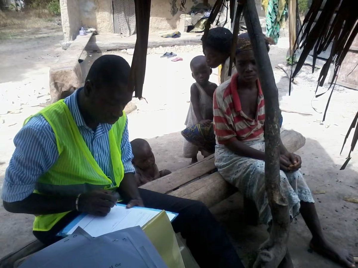 Mark Eghan, PhD tweet media