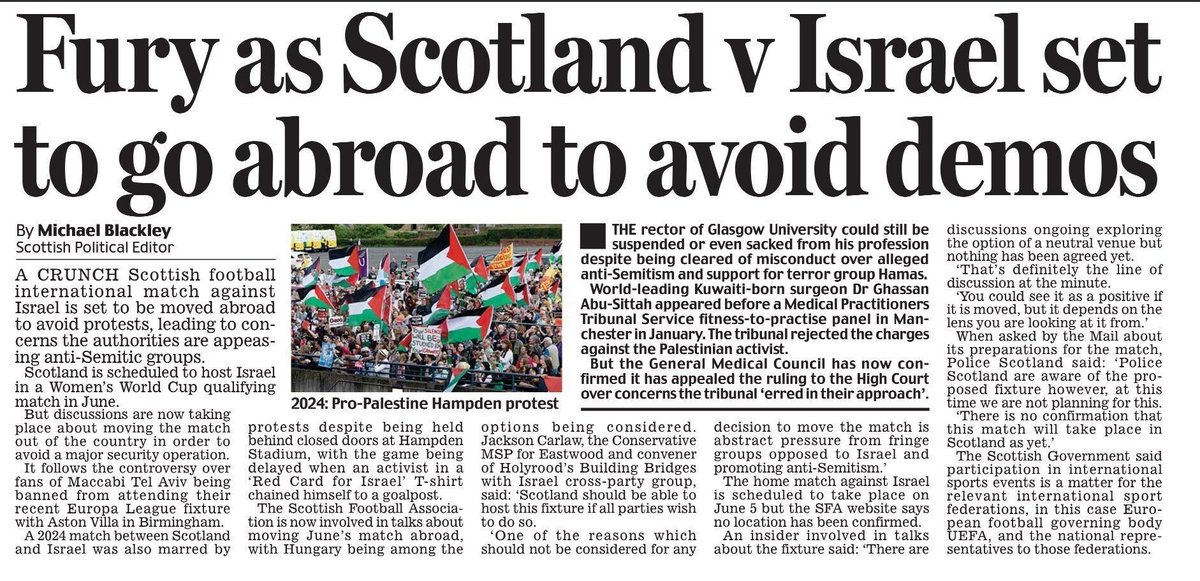 Campaign Against Antisemitism tweet media