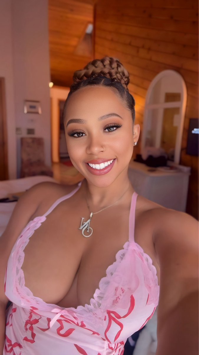 Wishing you an amazing week. 🥰